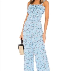 Tularosa Ellie Jumpsuit